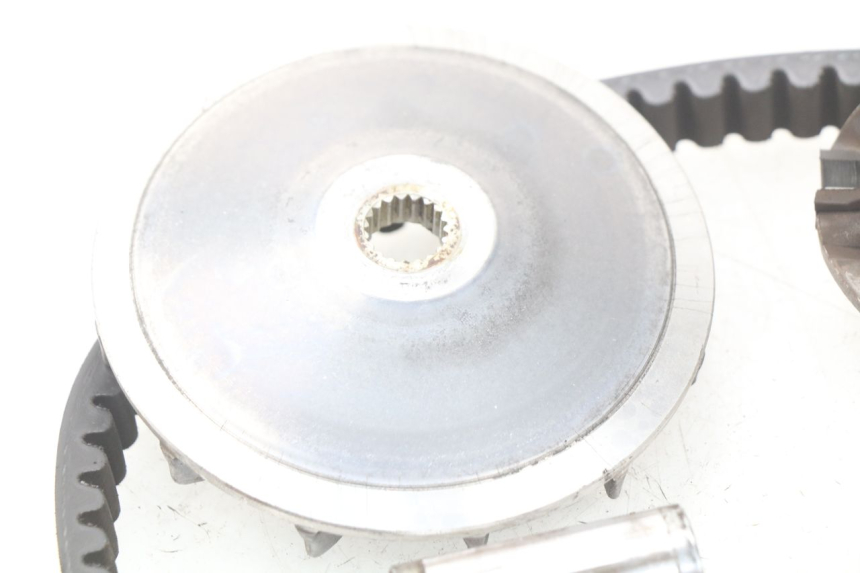 photo de Variatore JMSTAR CJ12M 125 (2005 - 2007)