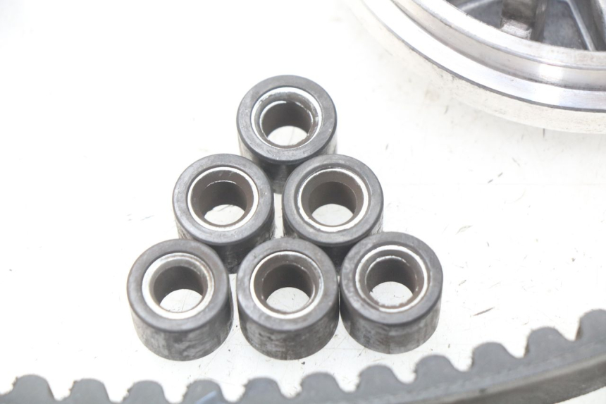 photo de Variatore JMSTAR CJ12M 125 (2005 - 2007)