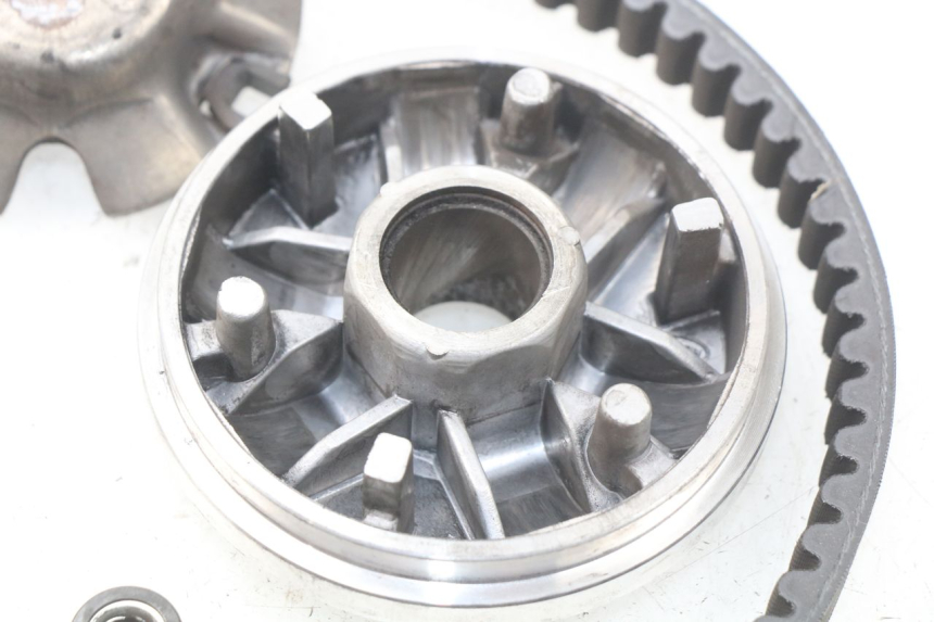 photo de Variatore JMSTAR CJ12M 125 (2005 - 2007)