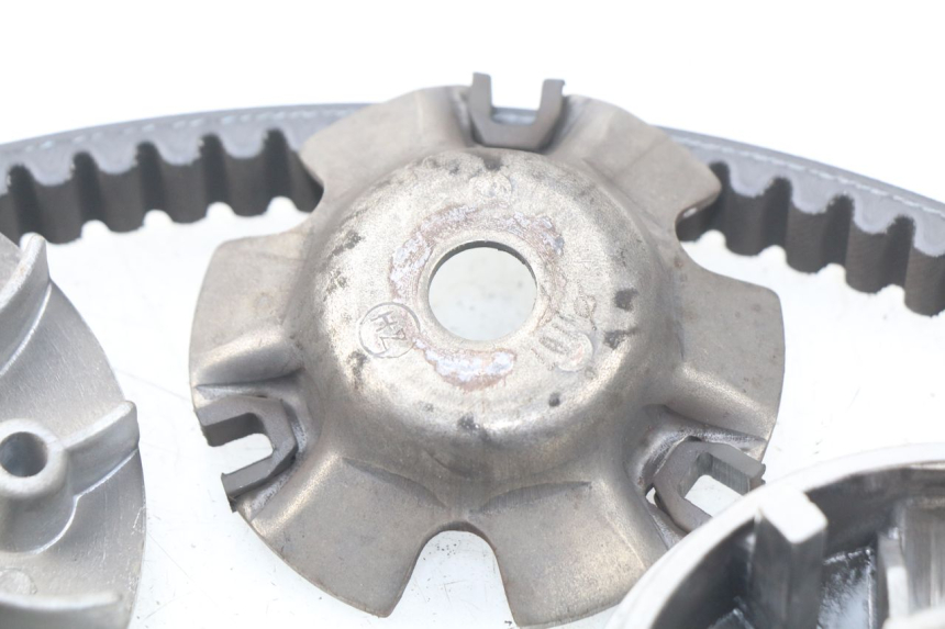 photo de Variatore JMSTAR CJ12M 125 (2005 - 2007)