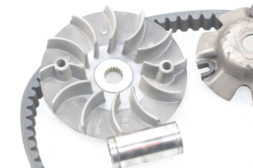 photo de Variatore JMSTAR CJ12M 125 (2005 - 2007)
