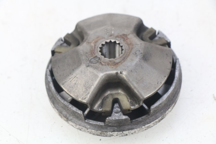 photo de Variatore RIDE KALLIO 50 (2010 - 2019)