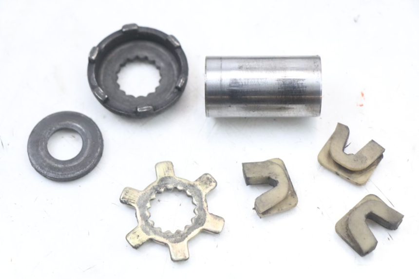 photo de Variatore RIDE KALLIO 50 (2010 - 2019)