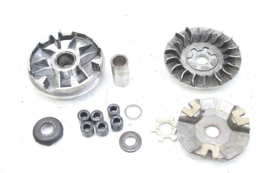 photo de VARIATORE KEEWAY F-ACT FACT 50 (2006 - 2011)