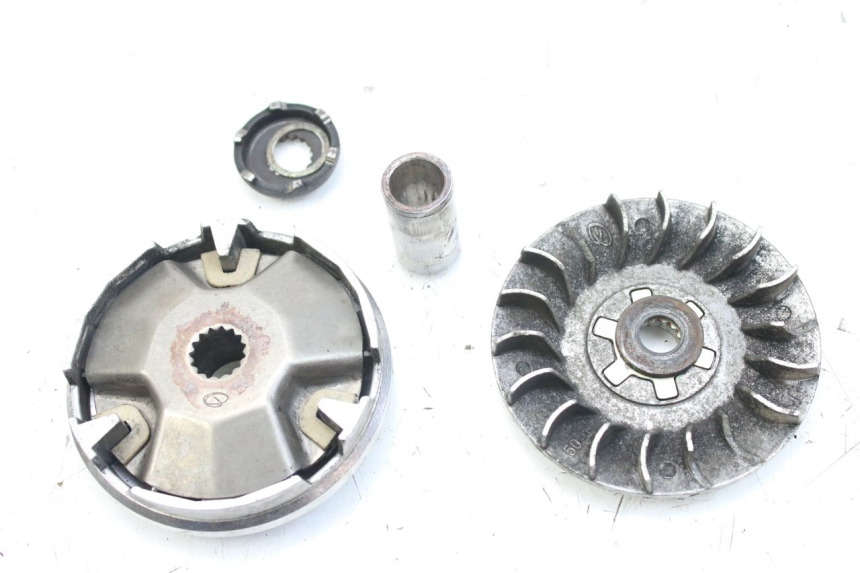 photo de VARIATORE KEEWAY F-ACT FACT 50 (2006 - 2011)