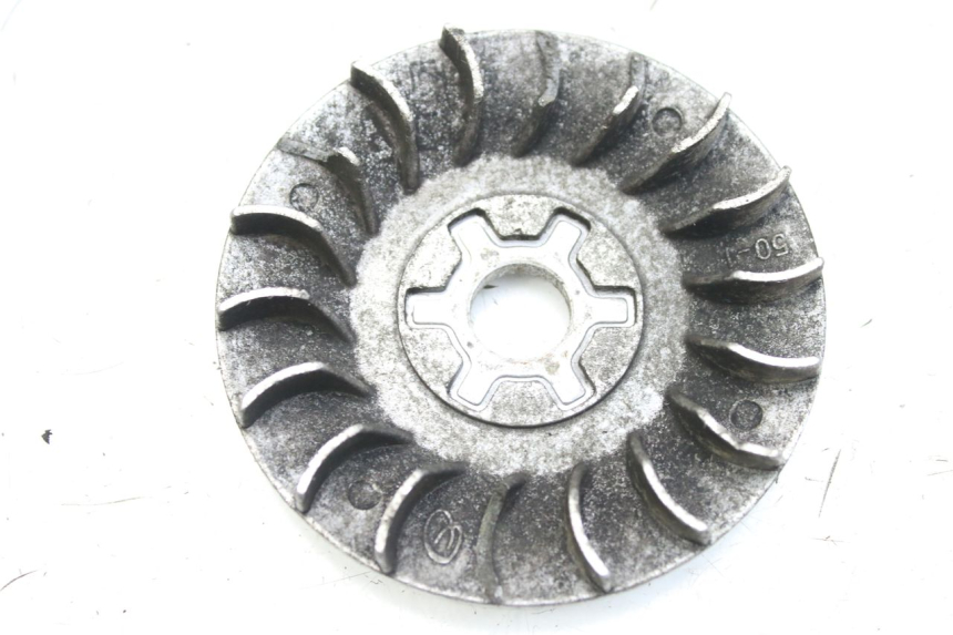 photo de VARIATORE KEEWAY F-ACT FACT 50 (2006 - 2011)