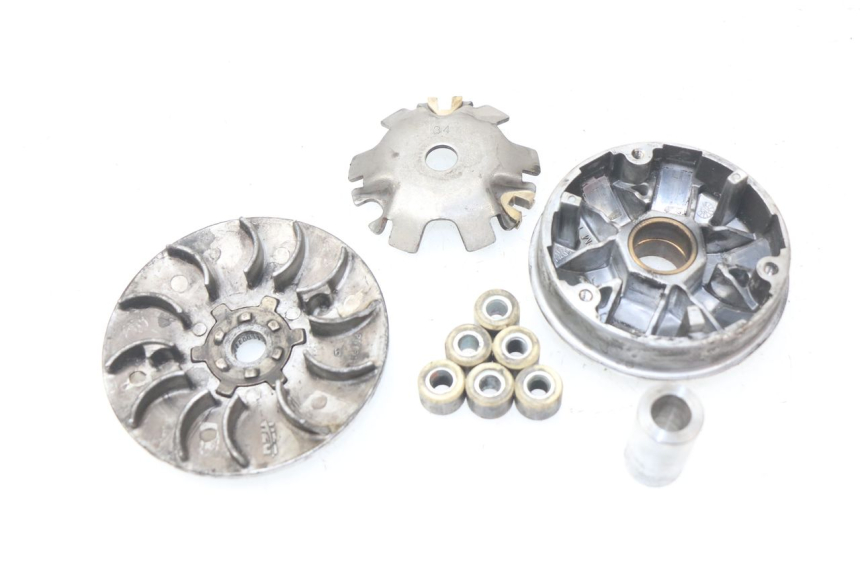 photo de VARIATORE PEUGEOT KISBEE 2T 50 (2018 - 2022)