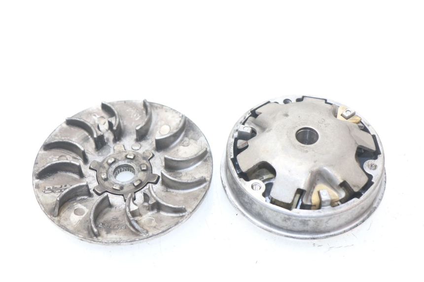 photo de VARIATORE PEUGEOT KISBEE 2T 50 (2018 - 2022)