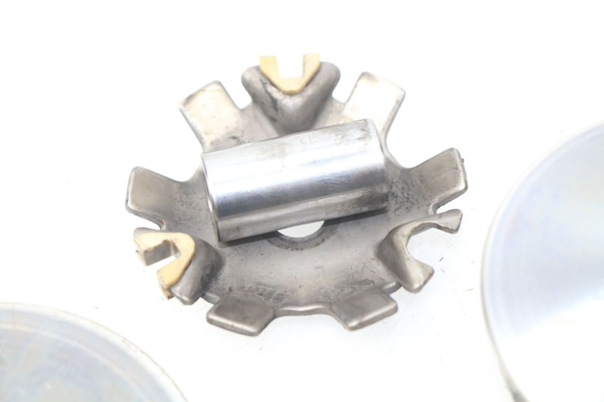 photo de VARIATORE PEUGEOT KISBEE 2T 50 (2018 - 2022)