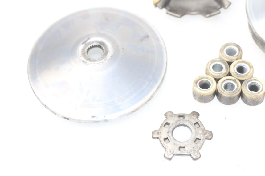 photo de VARIATORE PEUGEOT KISBEE 2T 50 (2018 - 2022)