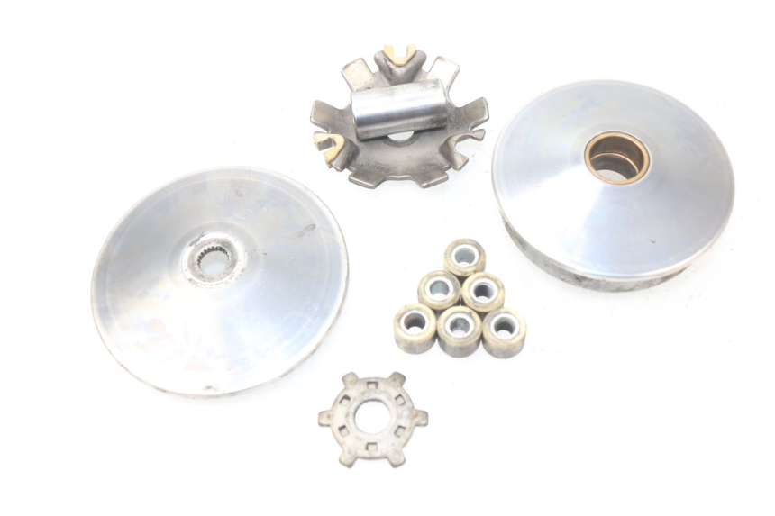 photo de VARIATORE PEUGEOT KISBEE 2T 50 (2018 - 2022)