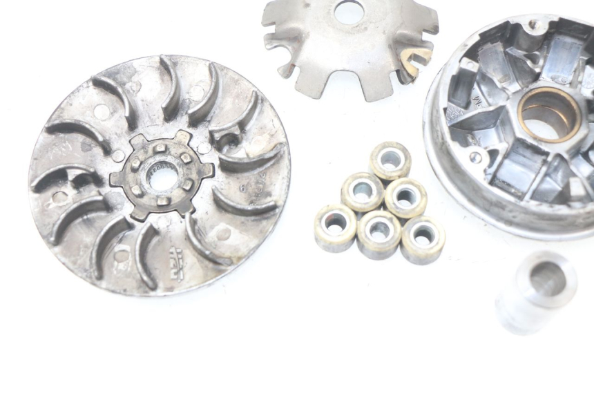 photo de VARIATORE PEUGEOT KISBEE 2T 50 (2018 - 2022)