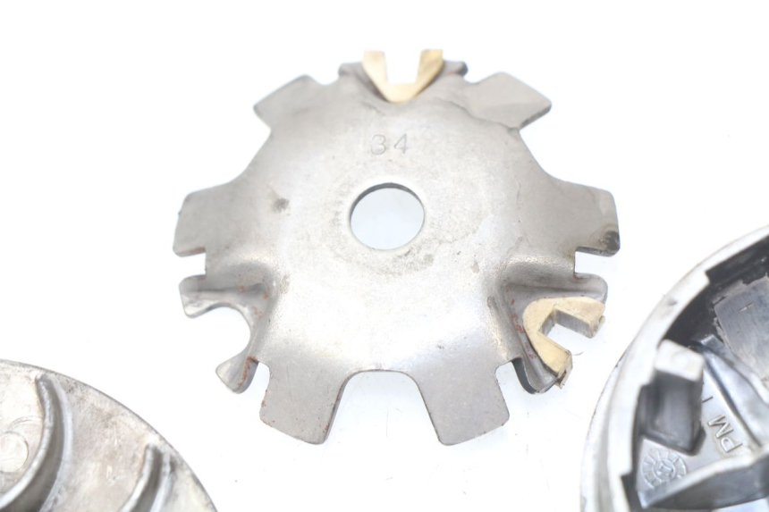 photo de VARIATORE PEUGEOT KISBEE 2T 50 (2018 - 2022)