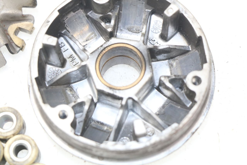 photo de VARIATORE PEUGEOT KISBEE 2T 50 (2018 - 2022)