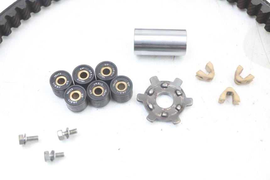 photo de VARIATORE PEUGEOT KISBEE 2T 50 (2010 - 2017)