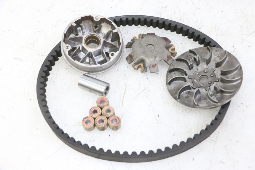 photo de VARIATORE PEUGEOT KISBEE 2T 50 (2018 - 2022)