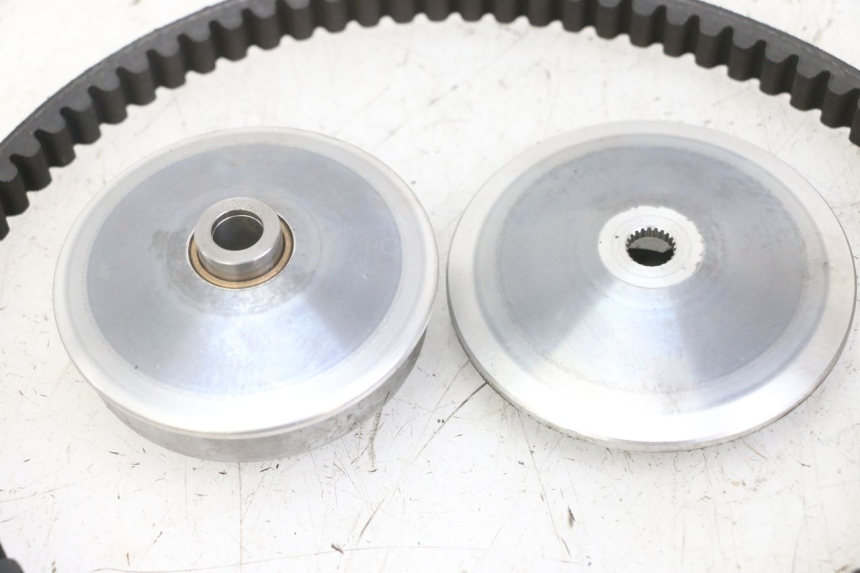 photo de VARIATORE PEUGEOT KISBEE 2T 50 (2018 - 2022)