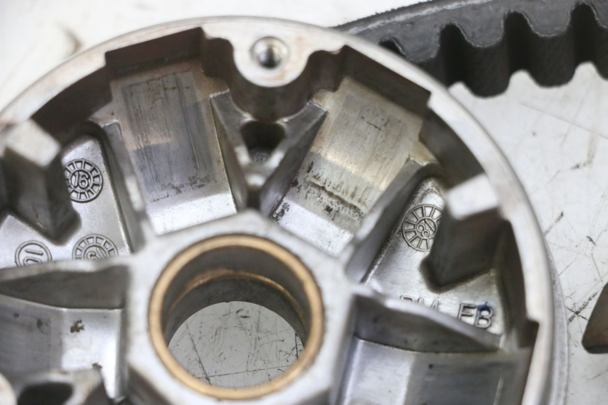 photo de VARIATORE PEUGEOT KISBEE 2T 50 (2018 - 2022)