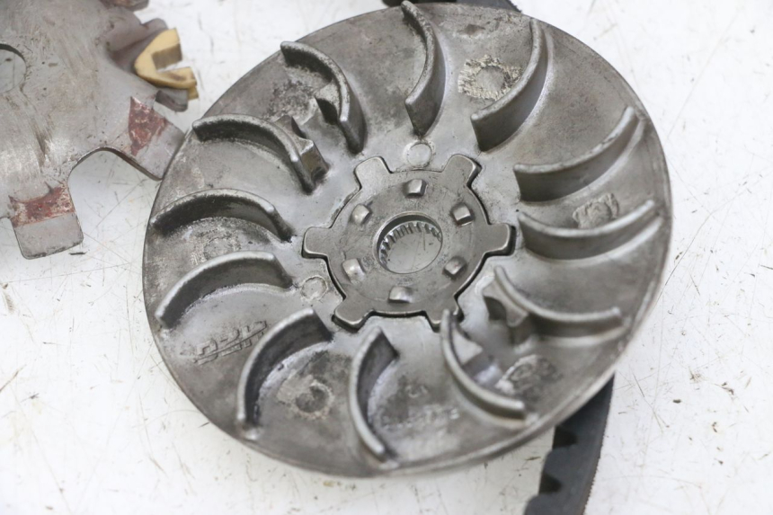 photo de VARIATORE PEUGEOT KISBEE 2T 50 (2018 - 2022)