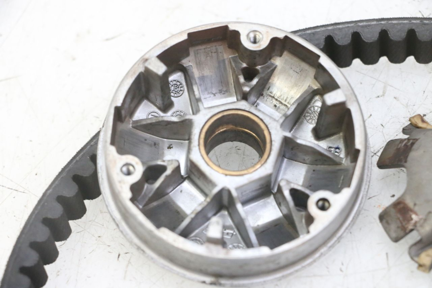 photo de VARIATORE PEUGEOT KISBEE 2T 50 (2018 - 2022)