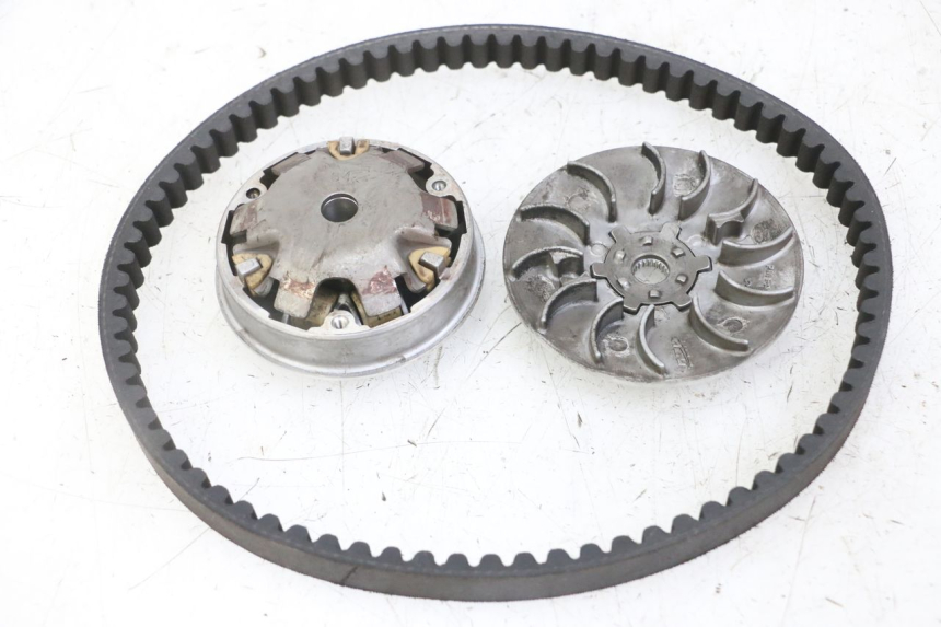 photo de VARIATORE PEUGEOT KISBEE 2T 50 (2018 - 2022)