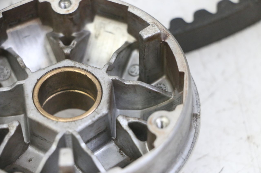 photo de VARIATORE PEUGEOT KISBEE 2T 50 (2018 - 2022)