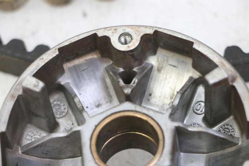 photo de VARIATORE PEUGEOT KISBEE 2T 50 (2018 - 2022)