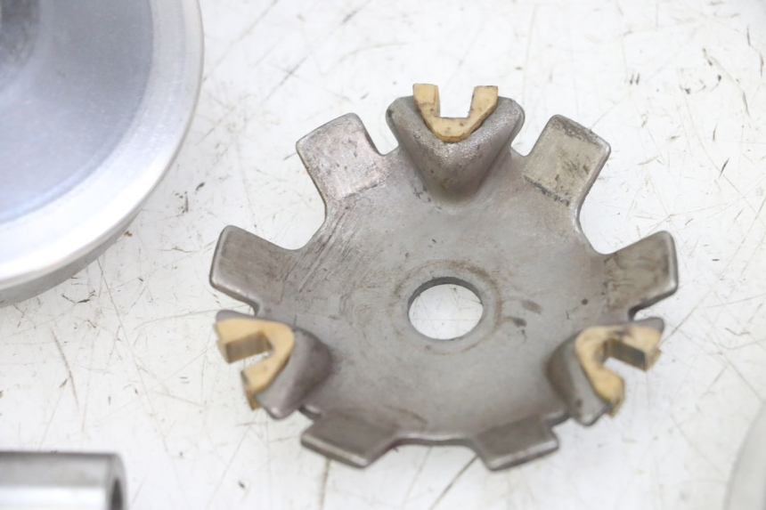 photo de VARIATORE PEUGEOT KISBEE 2T 50 (2018 - 2022)