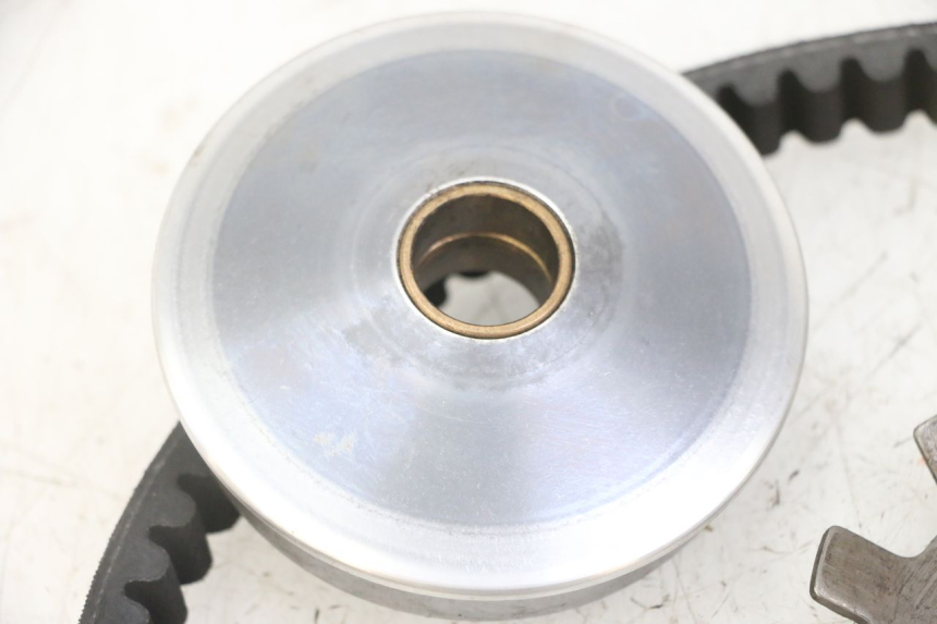 photo de VARIATORE PEUGEOT KISBEE 2T 50 (2018 - 2022)