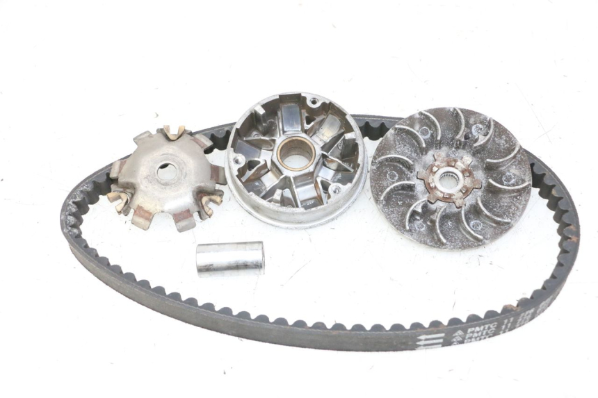 photo de VARIATORE PEUGEOT KISBEE 2T 50 (2010 - 2017)