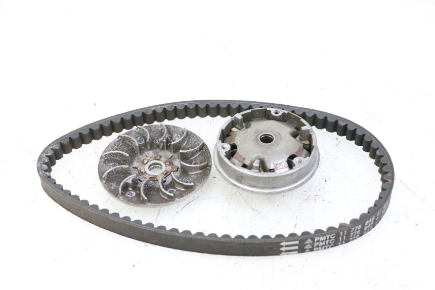 photo de VARIATORE PEUGEOT KISBEE 2T 50 (2010 - 2017)