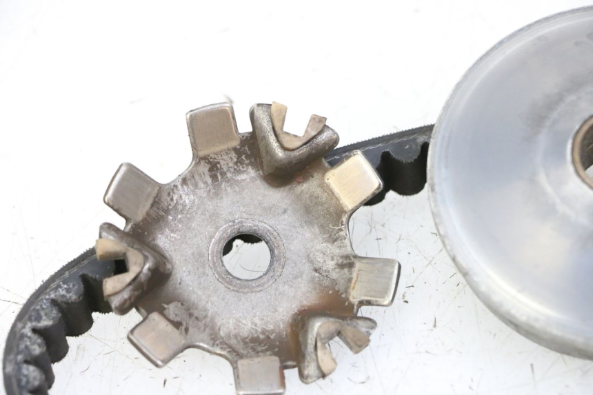 photo de VARIATORE PEUGEOT KISBEE 2T 50 (2010 - 2017)