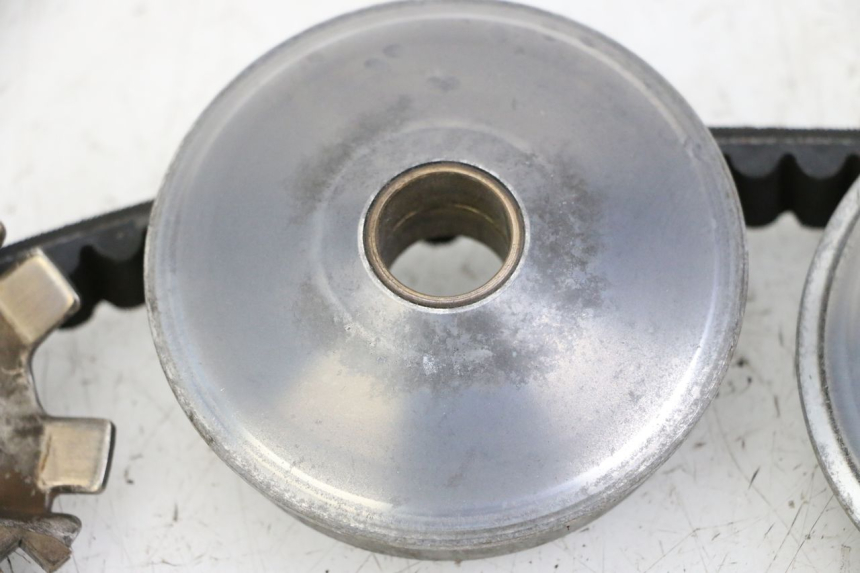 photo de VARIATORE PEUGEOT KISBEE 2T 50 (2010 - 2017)