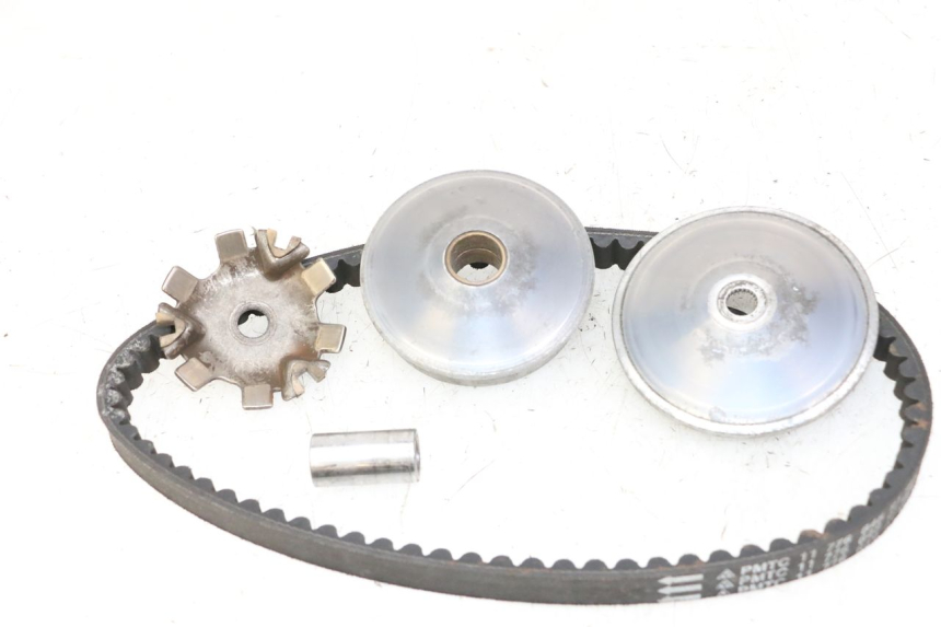 photo de VARIATORE PEUGEOT KISBEE 2T 50 (2010 - 2017)