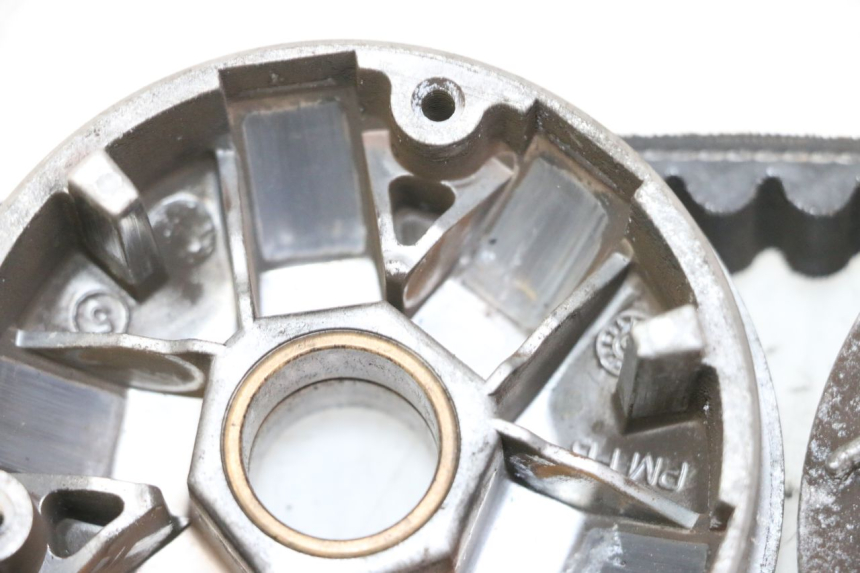 photo de VARIATORE PEUGEOT KISBEE 2T 50 (2010 - 2017)