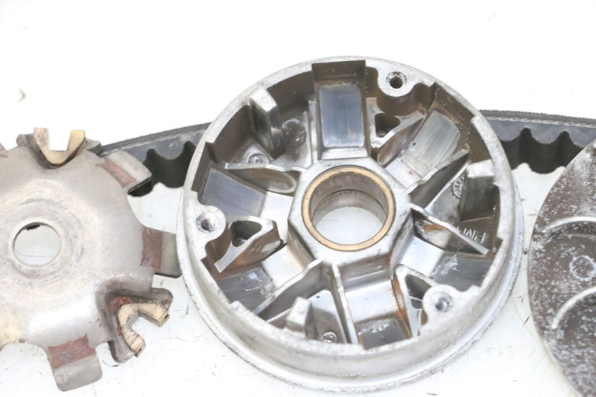 photo de VARIATORE PEUGEOT KISBEE 2T 50 (2010 - 2017)