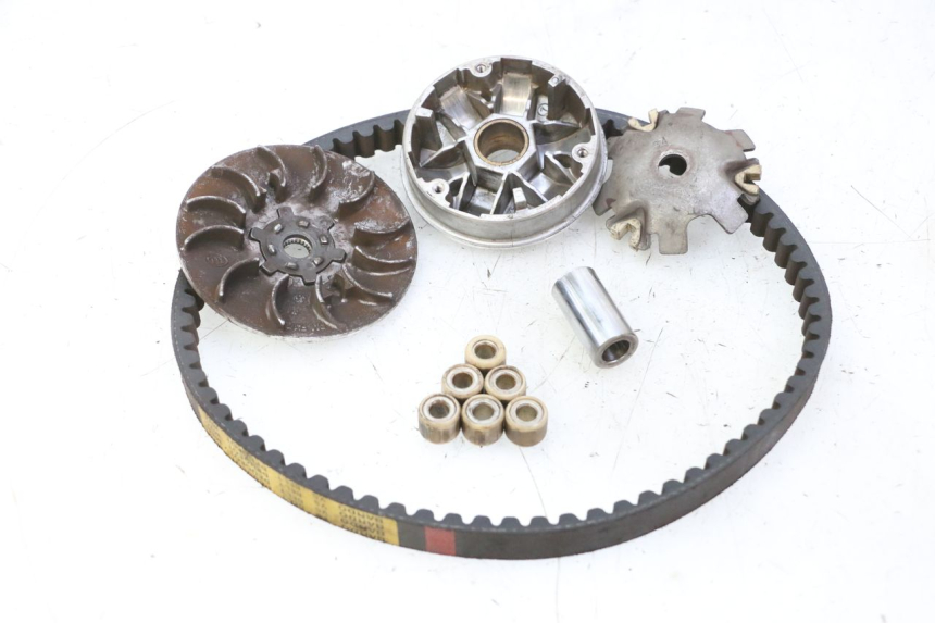 photo de VARIATORE PEUGEOT KISBEE 2T 50 (2010 - 2017)