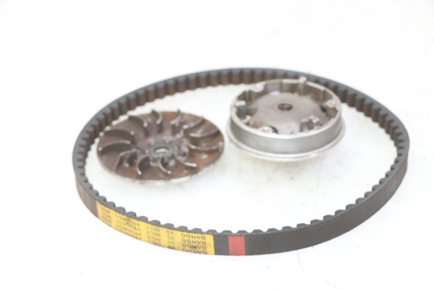 photo de VARIATORE PEUGEOT KISBEE 2T 50 (2010 - 2017)