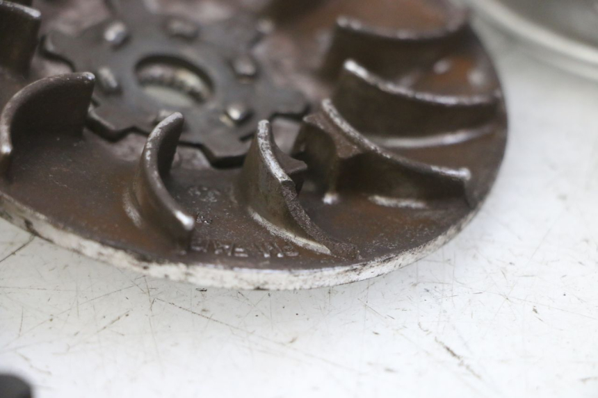 photo de VARIATORE PEUGEOT KISBEE 2T 50 (2010 - 2017)