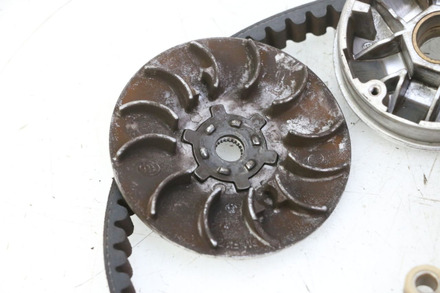 photo de VARIATORE PEUGEOT KISBEE 2T 50 (2010 - 2017)