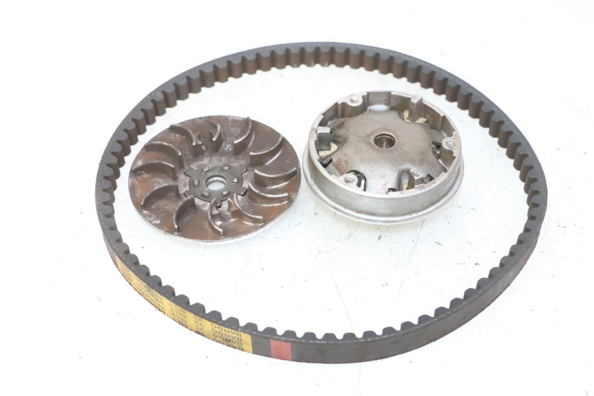 photo de VARIATORE PEUGEOT KISBEE 2T 50 (2010 - 2017)