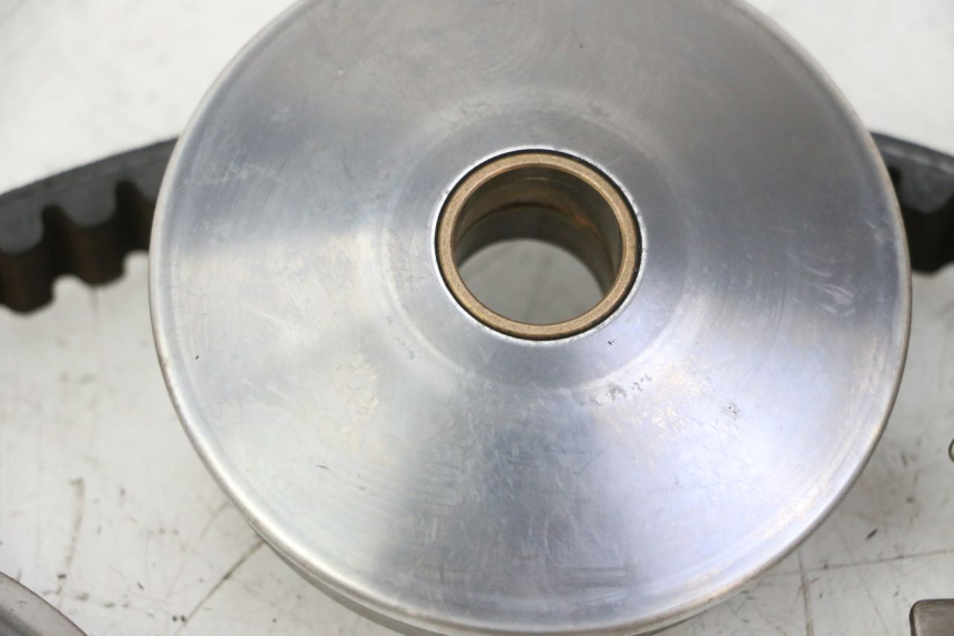 photo de VARIATORE PEUGEOT KISBEE 2T 50 (2010 - 2017)