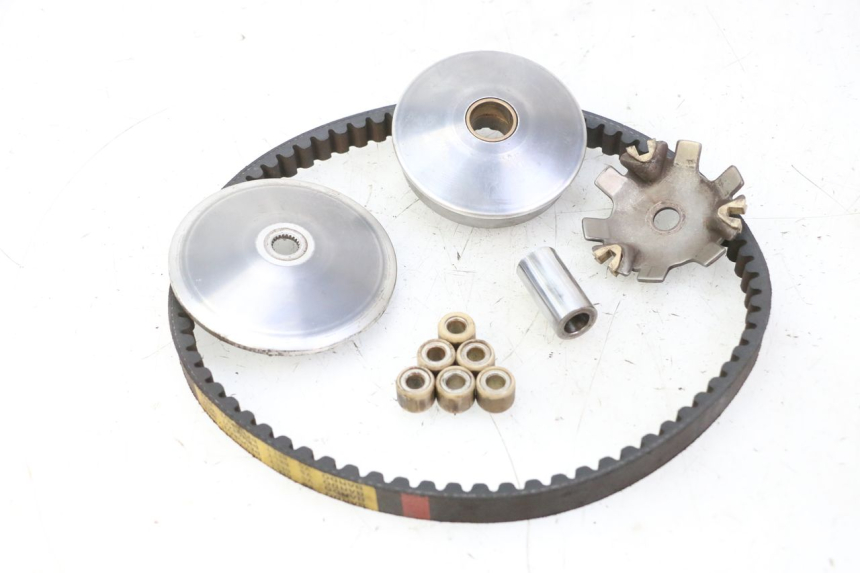 photo de VARIATORE PEUGEOT KISBEE 2T 50 (2010 - 2017)