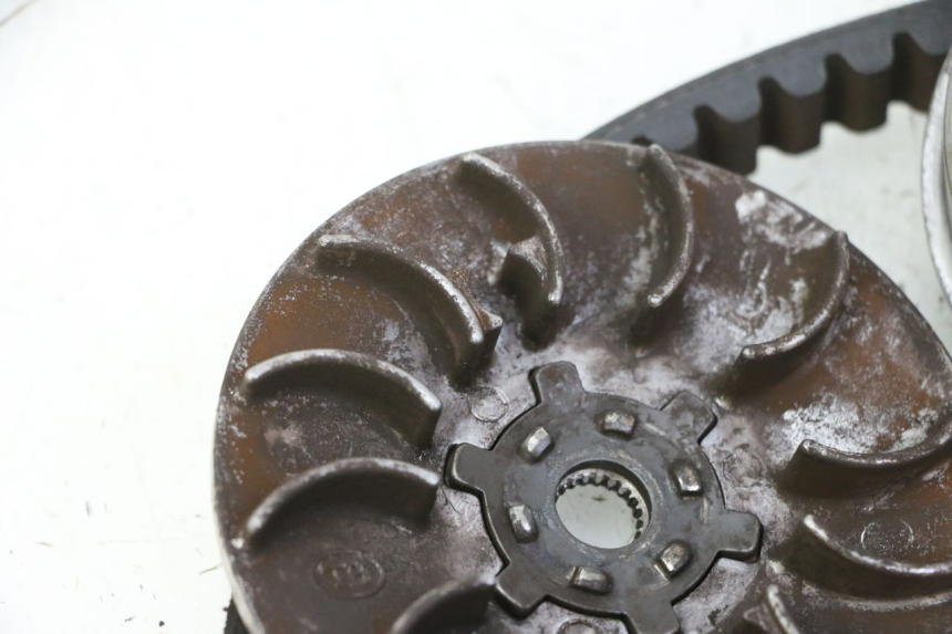 photo de VARIATORE PEUGEOT KISBEE 2T 50 (2010 - 2017)