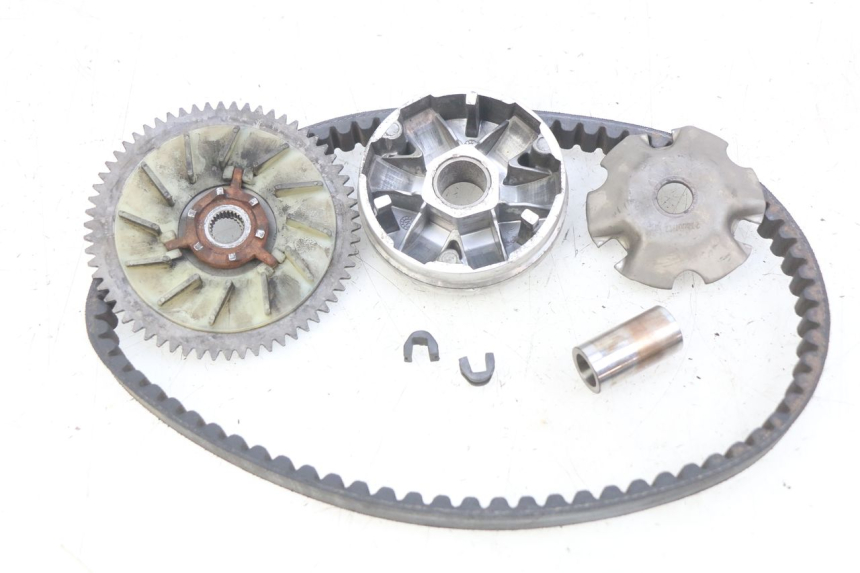 photo de VARIATORE PEUGEOT KISBEE 4T 50 (2018 - 2022)