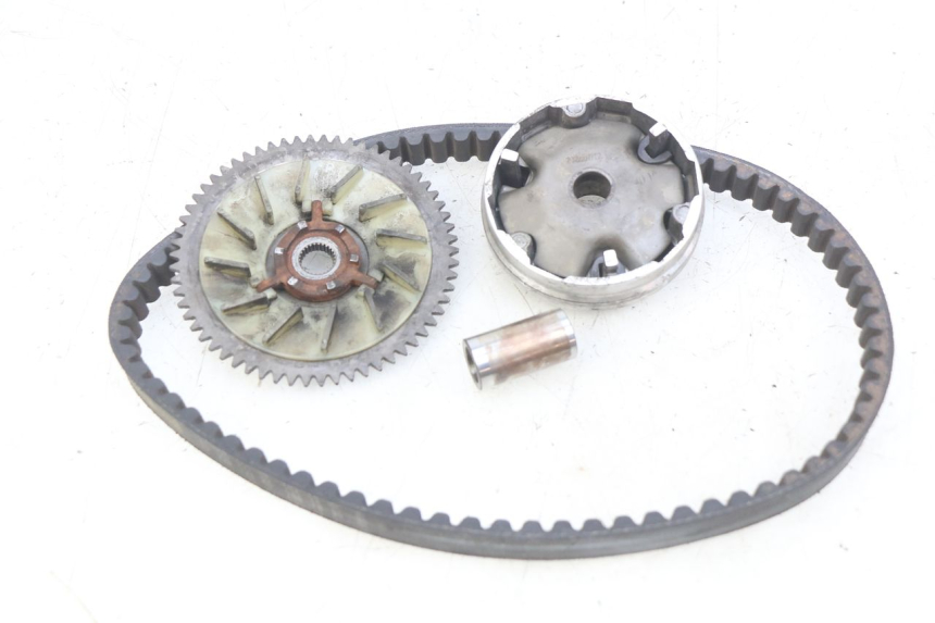 photo de VARIATORE PEUGEOT KISBEE 4T 50 (2018 - 2022)