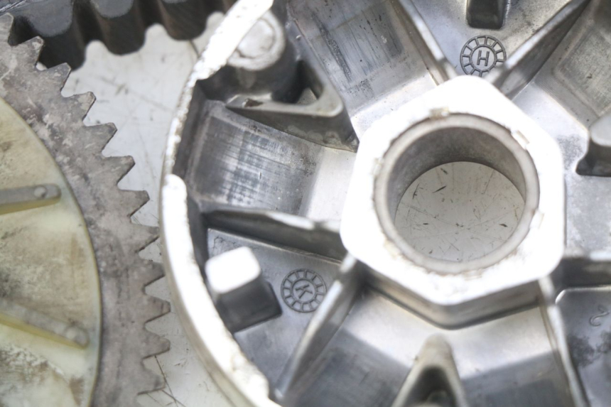 photo de VARIATORE PEUGEOT KISBEE 4T 50 (2018 - 2022)