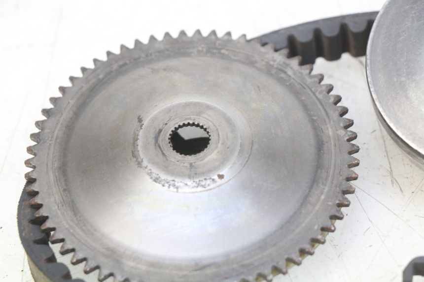 photo de VARIATORE PEUGEOT KISBEE 4T 50 (2018 - 2022)