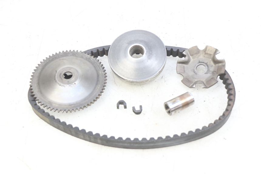 photo de VARIATORE PEUGEOT KISBEE 4T 50 (2018 - 2022)