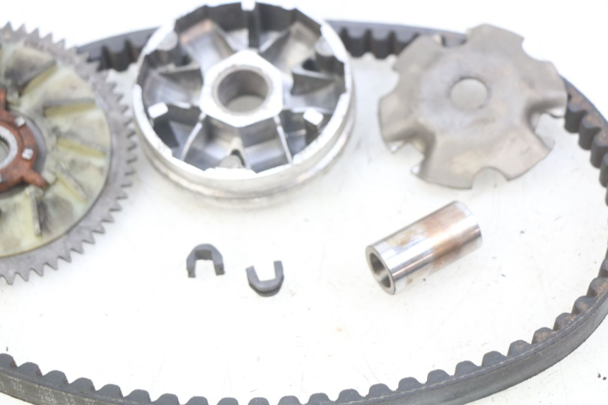 photo de VARIATORE PEUGEOT KISBEE 4T 50 (2018 - 2022)